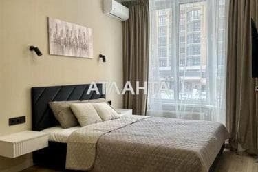 1-комнатная квартира по адресу ул. Мира (площадь 34,6 м²) - фото 24 1-комнатная квартира по адресу ул. Мира (площадь 34,6 м²) - Atlanta.ua - фото 24