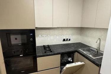 1-комнатная квартира по адресу ул. Мира (площадь 34,6 м²) - фото 26 1-комнатная квартира по адресу ул. Мира (площадь 34,6 м²) - Atlanta.ua - фото 26