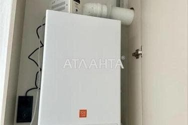 1-комнатная квартира по адресу ул. Мира (площадь 34,6 м²) - фото 30 1-комнатная квартира по адресу ул. Мира (площадь 34,6 м²) - Atlanta.ua - фото 30