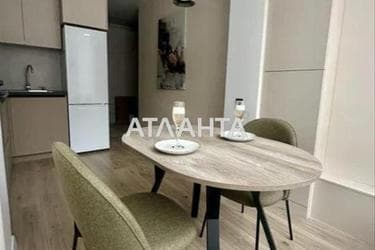 1-комнатная квартира по адресу ул. Мира (площадь 34,6 м²) - фото 31 1-комнатная квартира по адресу ул. Мира (площадь 34,6 м²) - Atlanta.ua - фото 31