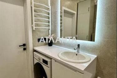 1-комнатная квартира по адресу ул. Мира (площадь 34,6 м²) - фото 32 1-комнатная квартира по адресу ул. Мира (площадь 34,6 м²) - Atlanta.ua - фото 32