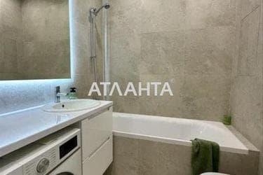 1-комнатная квартира по адресу ул. Мира (площадь 34,6 м²) - фото 33 1-комнатная квартира по адресу ул. Мира (площадь 34,6 м²) - Atlanta.ua - фото 33