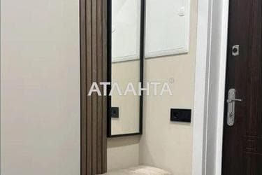 1-комнатная квартира по адресу ул. Мира (площадь 34,6 м²) - фото 36 1-комнатная квартира по адресу ул. Мира (площадь 34,6 м²) - Atlanta.ua - фото 36