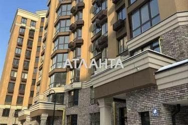 1-комнатная квартира по адресу ул. Мира (площадь 34,6 м²) - фото 38 1-комнатная квартира по адресу ул. Мира (площадь 34,6 м²) - Atlanta.ua - фото 38