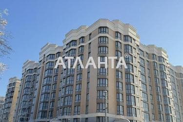 1-комнатная квартира по адресу ул. Мира (площадь 34,6 м²) - фото 39 1-комнатная квартира по адресу ул. Мира (площадь 34,6 м²) - Atlanta.ua - фото 39