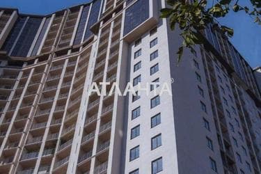 1-кімнатна квартира за адресою вул. Дача Ковалевського (площа 40,7 м²) - фото 8 1-кімнатна квартира за адресою вул. Дача Ковалевського (площа 40,7 м²) - Atlanta.ua - фото 8