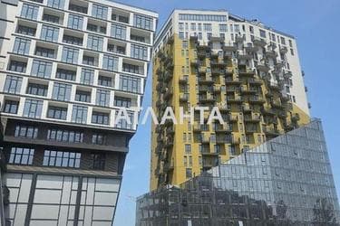 1-комнатная квартира по адресу ул. Приморская (площадь 24,1 м²) - фото 8 1-комнатная квартира по адресу ул. Приморская (площадь 24,1 м²) - Atlanta.ua - фото 8