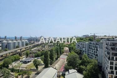 1-комнатная квартира по адресу ул. Приморская (площадь 24,1 м²) - фото 12 1-комнатная квартира по адресу ул. Приморская (площадь 24,1 м²) - Atlanta.ua - фото 12