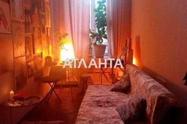 Room in dormitory apartment by the address st. Nezhinskaya Frantsa Meringa (area 10,5 m²) - photo 10 Room in dormitory apartment by the address st. Nezhinskaya Frantsa Meringa (area 10,5 m²) - Atlanta.ua - photo 10