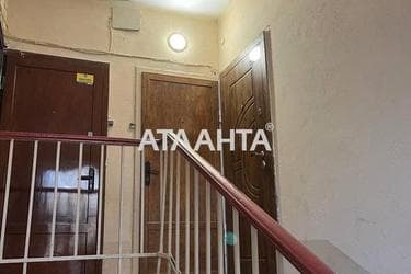 2-комнатная квартира по адресу Фонтанская дор. (площадь 44 м²) - фото 8 2-комнатная квартира по адресу Фонтанская дор. (площадь 44 м²) - Atlanta.ua - фото 8