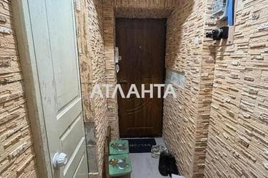 2-комнатная квартира по адресу Фонтанская дор. (площадь 44 м²) - фото 9 2-комнатная квартира по адресу Фонтанская дор. (площадь 44 м²) - Atlanta.ua - фото 9