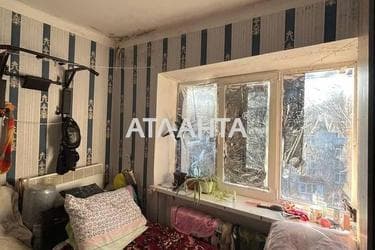 2-комнатная квартира по адресу Фонтанская дор. (площадь 44 м²) - фото 10 2-комнатная квартира по адресу Фонтанская дор. (площадь 44 м²) - Atlanta.ua - фото 10