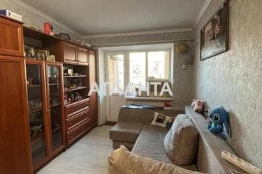 2-комнатная квартира по адресу Фонтанская дор. (площадь 44 м²) - фото 11 2-комнатная квартира по адресу Фонтанская дор. (площадь 44 м²) - Atlanta.ua - фото 11