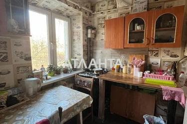 2-комнатная квартира по адресу Фонтанская дор. (площадь 44 м²) - фото 13 2-комнатная квартира по адресу Фонтанская дор. (площадь 44 м²) - Atlanta.ua - фото 13