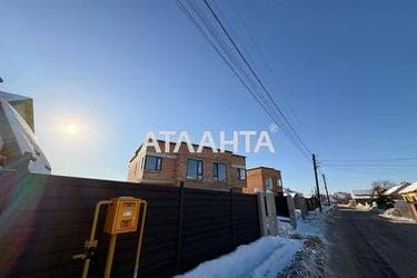 House by the address st. Stepana bandery (area 140 m²) - photo 26 House by the address st. Stepana bandery (area 140 m²) - Atlanta.ua - photo 26