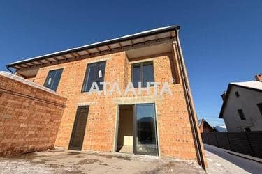 House by the address st. Stepana bandery (area 140 m²) - photo 44 House by the address st. Stepana bandery (area 140 m²) - Atlanta.ua - photo 44