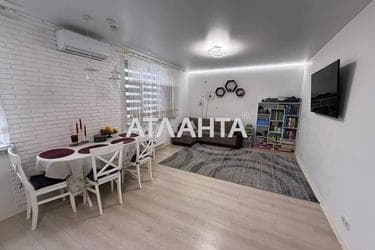 2-комнатная квартира по адресу ул. Пестеля (площадь 68,5 м²) - фото 18 2-комнатная квартира по адресу ул. Пестеля (площадь 68,5 м²) - Atlanta.ua - фото 18