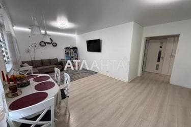 2-комнатная квартира по адресу ул. Пестеля (площадь 68,5 м²) - фото 19 2-комнатная квартира по адресу ул. Пестеля (площадь 68,5 м²) - Atlanta.ua - фото 19