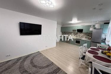 2-комнатная квартира по адресу ул. Пестеля (площадь 68,5 м²) - фото 16 2-комнатная квартира по адресу ул. Пестеля (площадь 68,5 м²) - Atlanta.ua - фото 16