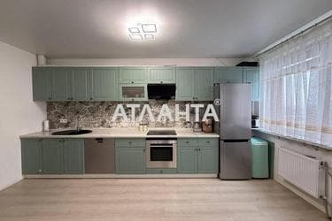 2-комнатная квартира по адресу ул. Пестеля (площадь 68,5 м²) - фото 17 2-комнатная квартира по адресу ул. Пестеля (площадь 68,5 м²) - Atlanta.ua - фото 17