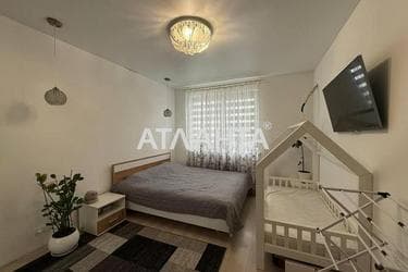 2-комнатная квартира по адресу ул. Пестеля (площадь 68,5 м²) - фото 21 2-комнатная квартира по адресу ул. Пестеля (площадь 68,5 м²) - Atlanta.ua - фото 21