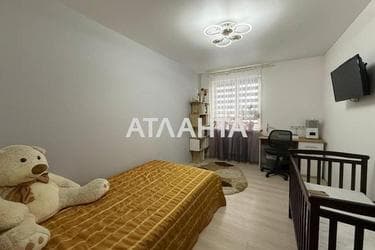 2-комнатная квартира по адресу ул. Пестеля (площадь 68,5 м²) - фото 22 2-комнатная квартира по адресу ул. Пестеля (площадь 68,5 м²) - Atlanta.ua - фото 22