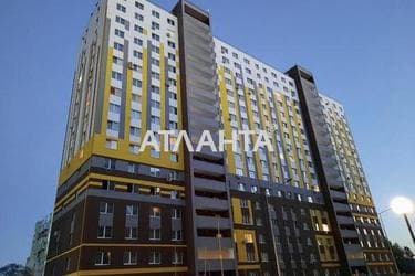 2-комнатная квартира по адресу ул. Пестеля (площадь 68,5 м²) - фото 29 2-комнатная квартира по адресу ул. Пестеля (площадь 68,5 м²) - Atlanta.ua - фото 29