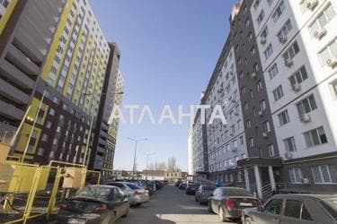 2-комнатная квартира по адресу ул. Пестеля (площадь 68,5 м²) - фото 30 2-комнатная квартира по адресу ул. Пестеля (площадь 68,5 м²) - Atlanta.ua - фото 30