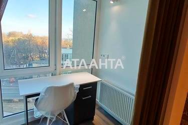 1-комнатная квартира по адресу Фонтанская дор. (площадь 40 м²) - фото 20 1-комнатная квартира по адресу Фонтанская дор. (площадь 40 м²) - Atlanta.ua - фото 20