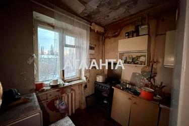 2-комнатная квартира по адресу Шевченко пр. (площадь 44 м²) - фото 13 2-комнатная квартира по адресу Шевченко пр. (площадь 44 м²) - Atlanta.ua - фото 13