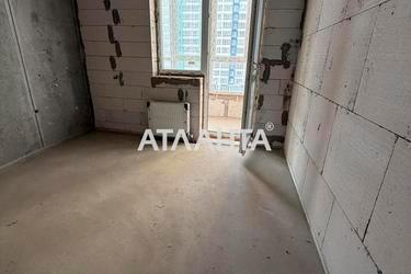 1-кімнатна квартира за адресою Небесної сотні пр. (площа 36,8 м²) - фото 16 1-кімнатна квартира за адресою Небесної сотні пр. (площа 36,8 м²) - Atlanta.ua - фото 16