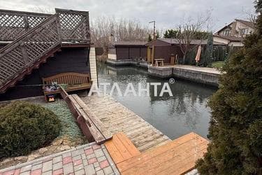 Дача (площа 93 м²) - фото 26 Дача (площа 93 м²) - Atlanta.ua - фото 26