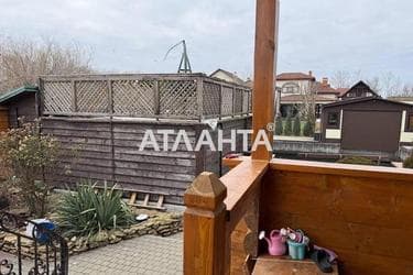 Дача (площа 93 м²) - фото 27 Дача (площа 93 м²) - Atlanta.ua - фото 27