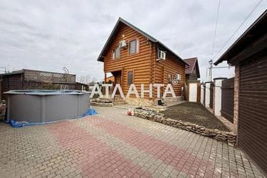 Дача (площа 93 м²) - фото 45 Дача (площа 93 м²) - Atlanta.ua - фото 45