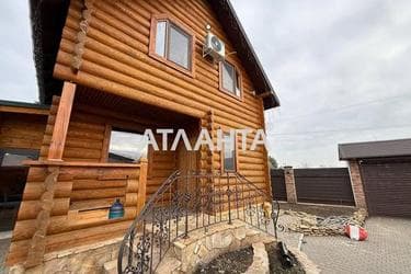 Дача (площа 93 м²) - фото 46 Дача (площа 93 м²) - Atlanta.ua - фото 46