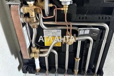 1-комнатная квартира по адресу Замарстыновская ул. (площадь 45,6 м²) - фото 12 1-комнатная квартира по адресу Замарстыновская ул. (площадь 45,6 м²) - Atlanta.ua - фото 12