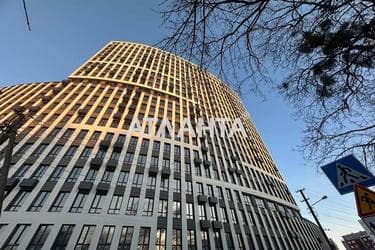 1-комнатная квартира по адресу Замарстыновская ул. (площадь 45,6 м²) - фото 14 1-комнатная квартира по адресу Замарстыновская ул. (площадь 45,6 м²) - Atlanta.ua - фото 14