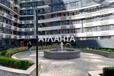 1-комнатная квартира по адресу Курортный пер. (площадь 34,5 м²) - фото 29 1-комнатная квартира по адресу Курортный пер. (площадь 34,5 м²) - Atlanta.ua - фото 29