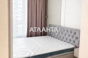 1-комнатная квартира по адресу Курортный пер. (площадь 34,5 м²) - фото 21 1-комнатная квартира по адресу Курортный пер. (площадь 34,5 м²) - Atlanta.ua - фото 21