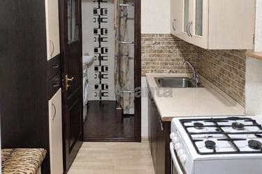 1-кімнатна квартира за адресою вул. Базарна (площа 27 м²) - фото 11 1-кімнатна квартира за адресою вул. Базарна (площа 27 м²) - Atlanta.ua - фото 11
