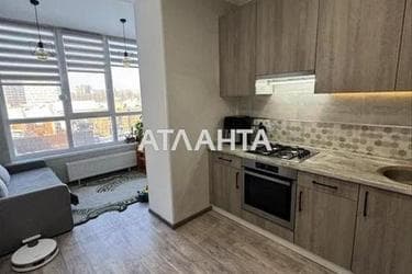 1-комнатная квартира по адресу ул. Бакинская (площадь 38,2 м²) - фото 16 1-комнатная квартира по адресу ул. Бакинская (площадь 38,2 м²) - Atlanta.ua - фото 16