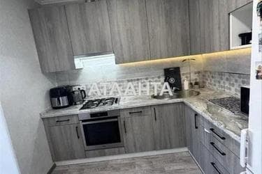 1-комнатная квартира по адресу ул. Бакинская (площадь 38,2 м²) - фото 17 1-комнатная квартира по адресу ул. Бакинская (площадь 38,2 м²) - Atlanta.ua - фото 17