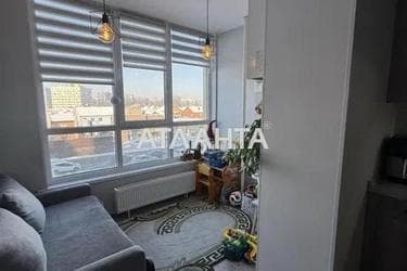 1-комнатная квартира по адресу ул. Бакинская (площадь 38,2 м²) - фото 18 1-комнатная квартира по адресу ул. Бакинская (площадь 38,2 м²) - Atlanta.ua - фото 18