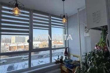 1-комнатная квартира по адресу ул. Бакинская (площадь 38,2 м²) - фото 20 1-комнатная квартира по адресу ул. Бакинская (площадь 38,2 м²) - Atlanta.ua - фото 20