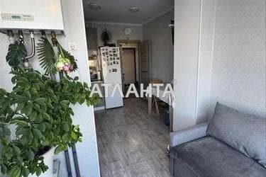 1-комнатная квартира по адресу ул. Бакинская (площадь 38,2 м²) - фото 21 1-комнатная квартира по адресу ул. Бакинская (площадь 38,2 м²) - Atlanta.ua - фото 21