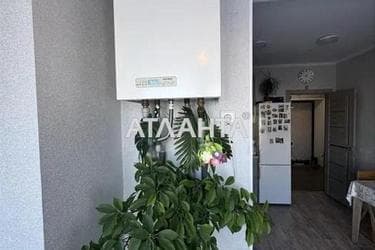 1-комнатная квартира по адресу ул. Бакинская (площадь 38,2 м²) - фото 22 1-комнатная квартира по адресу ул. Бакинская (площадь 38,2 м²) - Atlanta.ua - фото 22