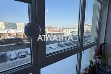 1-комнатная квартира по адресу ул. Бакинская (площадь 38,2 м²) - фото 23 1-комнатная квартира по адресу ул. Бакинская (площадь 38,2 м²) - Atlanta.ua - фото 23