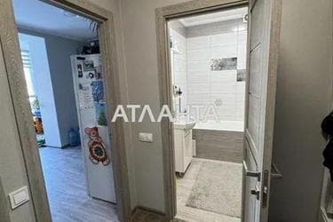 1-комнатная квартира по адресу ул. Бакинская (площадь 38,2 м²) - фото 25 1-комнатная квартира по адресу ул. Бакинская (площадь 38,2 м²) - Atlanta.ua - фото 25