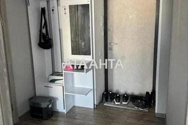 1-комнатная квартира по адресу ул. Бакинская (площадь 38,2 м²) - фото 27 1-комнатная квартира по адресу ул. Бакинская (площадь 38,2 м²) - Atlanta.ua - фото 27