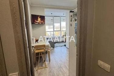 1-комнатная квартира по адресу ул. Бакинская (площадь 38,2 м²) - фото 29 1-комнатная квартира по адресу ул. Бакинская (площадь 38,2 м²) - Atlanta.ua - фото 29